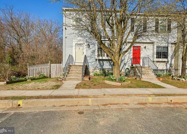 Property at 524 Brighton Pl, Baltimore, MD 21221, 4 beds, 2 baths