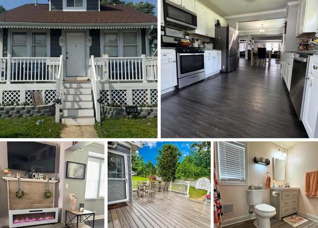 Property at 3016 Pennsylvania Ave, Lansdowne, MD 21227, 4 beds, 2 baths