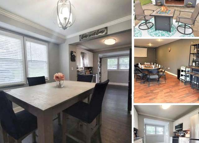 Property at 3016 Pennsylvania Ave, Lansdowne, MD 21227, 4 beds, 2 baths