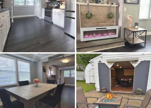 Property at 3016 Pennsylvania Ave, Lansdowne, MD 21227, 4 beds, 2 baths