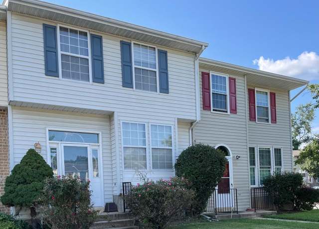 Property at Undisclosed address, Owings Mills, MD 21117, 3 beds, 2.5 baths