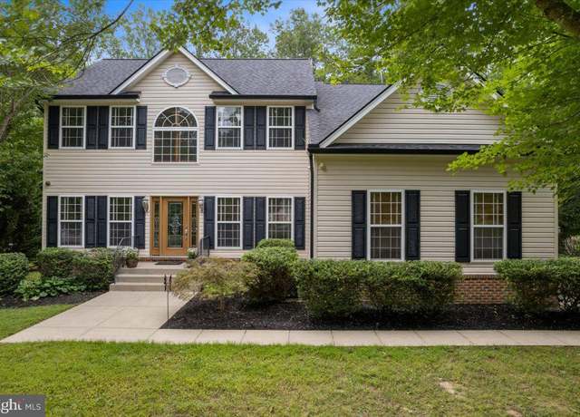 Property at 575 Marley Run, Huntingtown, MD 20639, 4 beds, 3.5 baths