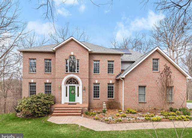 Property at 3088 Fenwick Dr, Finksburg, MD 21048, 4 beds, 4.5 baths