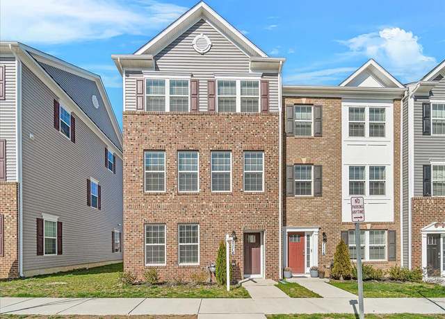 Property at 7114 Delegate Pl, Frederick, MD 21703, 3 beds, 2.5 baths