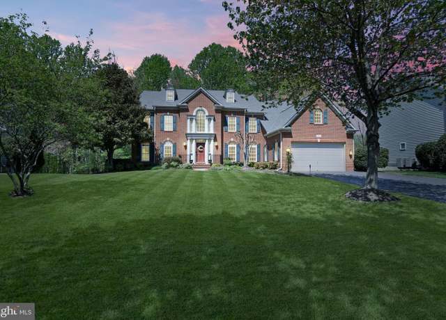 Property at 3640 Denison St, Frederick, MD 21704, 5 beds, 5.5 baths