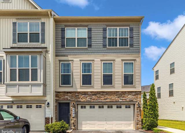 Property at 6540 Newton Dr, Frederick, MD 21703, 3 beds, 3 baths