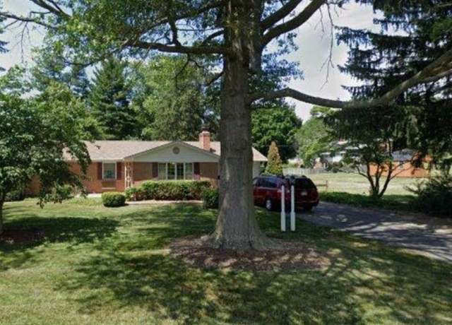 Property at 2810 Raleigh Rd, Walkersville, MD 21793, 3 beds, 2 baths