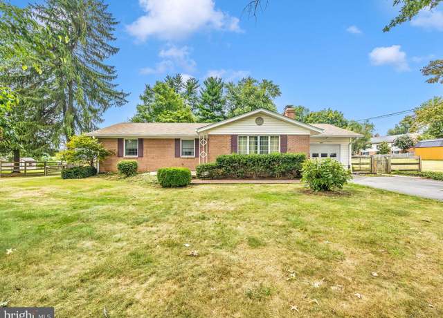 Property at 2810 Raleigh Rd, Walkersville, MD 21793, 3 beds, 2 baths