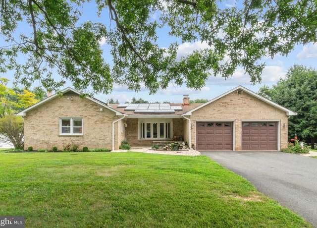 Property at 505 Wendellwood Dr, Bel Air, MD 21014, 5 beds, 3 baths