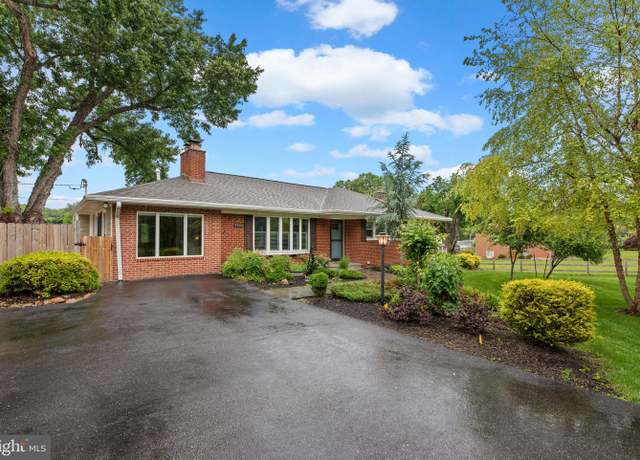 Property at 7514 Browns Bridge Rd, Highland, MD 20777, 4 beds, 3 baths