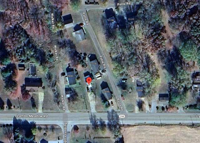 Property at 25034 Lambs Meadow Rd, Worton, MD 21678