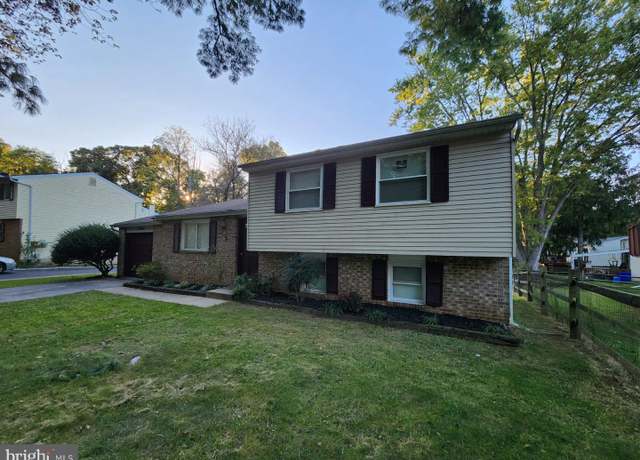 Property at 18956 Quail Valley Blvd, Gaithersburg, MD 20879, 5 beds, 2 baths