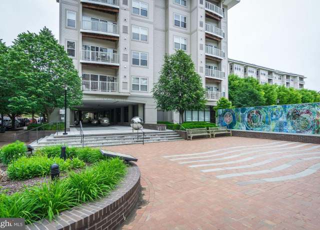 Property at 8045 Newell St #516, Silver Spring, MD 20910, 1 bed, 1 bath