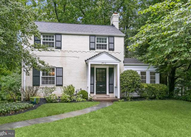 Property at 5910 Cobalt Rd, Bethesda, MD 20816, 4 beds, 2.5 baths