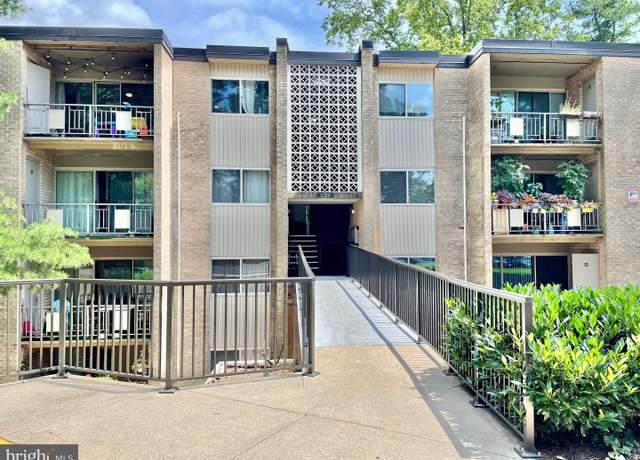 Property at 12207 Academy Way Unit 149 -7, Rockville, MD 20852, 1 bed, 1 bath