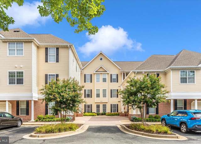 Property at 12713 Found Stone Rd Unit 5-103, Germantown, MD 20876, 2 beds, 2 baths