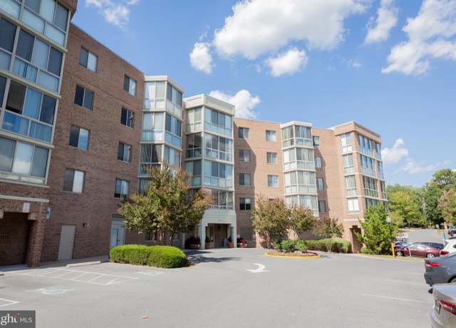 Property at 2904 N Leisure World Blvd #406, Silver Spring, MD 20906, 2 beds, 2 baths