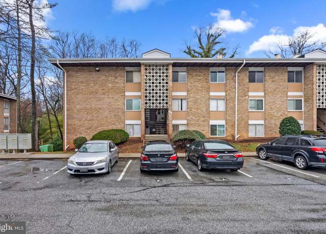 Property at 574 Wilson Bridge Dr Unit D-2, Oxon Hill, MD 20745, 2 beds, 1 bath