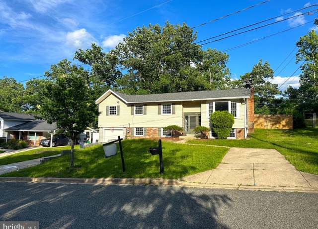 Property at 15605 Bradford Dr, Laurel, MD 20707, 6 beds, 3 baths