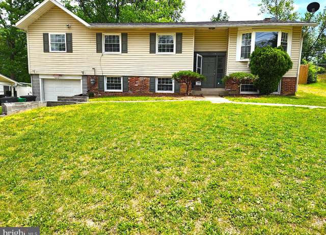 Property at 15605 Bradford Dr, Laurel, MD 20707, 6 beds, 3 baths