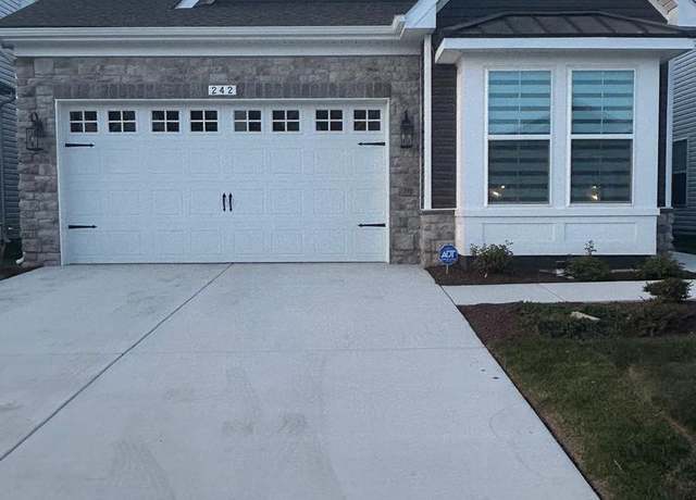 Property at 242 Peregrine Dr, Chester, MD 21619, 4 beds, 3 baths