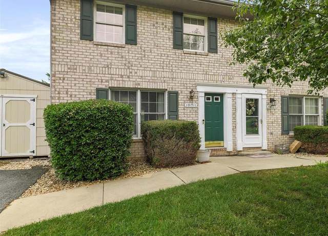 Property at 10111 Saint George Cir, Hagerstown, MD 21740, 3 beds, 3 baths