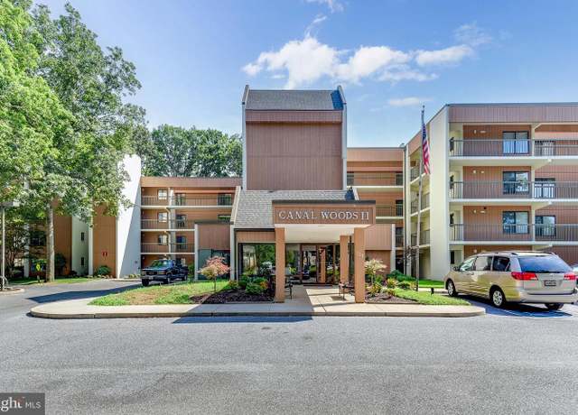 Property at 229 Canal Park Dr #301, Salisbury, MD 21804, 3 beds, 2 baths