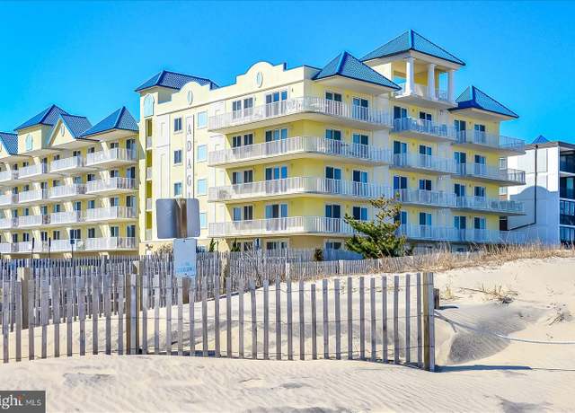 Property at 5901 Atlantic Ave #411, Ocean City, MD 21842, 3 beds, 3 baths