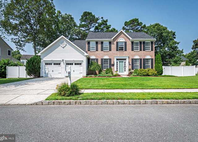 Property at 203 Tallowwood, Egg Harbor Township, NJ 08234, 4 beds, 2.5 baths
