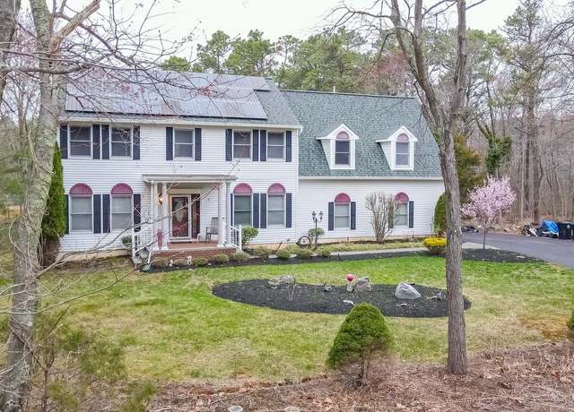 Property at 2073 Hendricks Ave, Waterford Works, NJ 08089, 4 beds, 3 baths