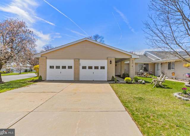 Property at 737-A Prospect Rd, Monroe Township, NJ 08831, 2 beds, 2 baths