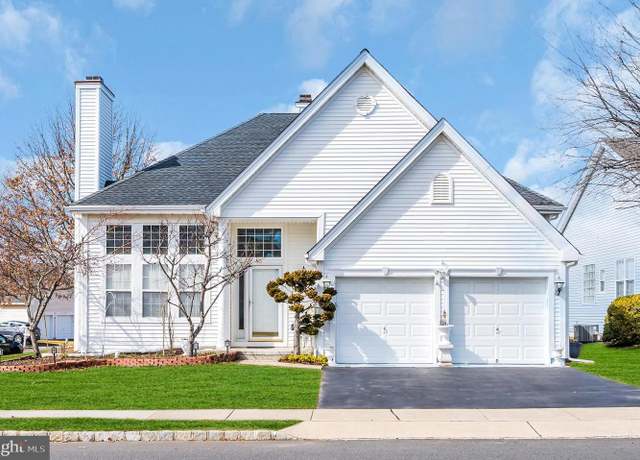 Property at 85 Mirage Blvd, Barnegat, NJ 08005, 2 beds, 2 baths
