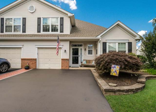 Property at 81 Black Eyed Susan Rd, Langhorne, PA 19047, 2 beds, 2.5 baths