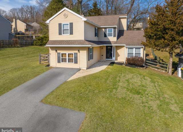 Property at 1213 Delaware Ln, Downingtown, PA 19335, 3 beds, 2.5 baths