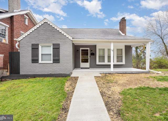 Property at 56 Taylor Blvd, Harrisburg, PA 17103, 4 beds, 2.5 baths