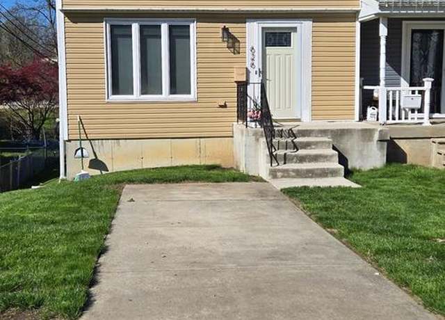 Property at 626 Felton Ave, Sharon Hill, PA 19079, 3 beds, 1.5 baths