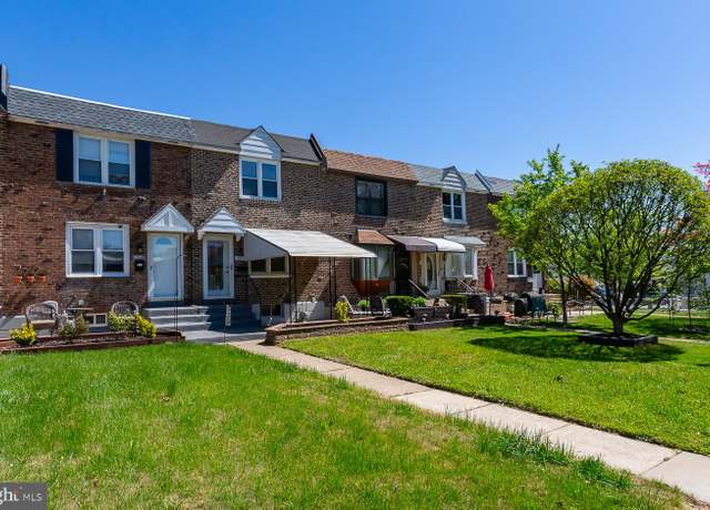 Property at 5307 Delmar Dr, Clifton Heights, PA 19018, 3 beds, 1.5 baths