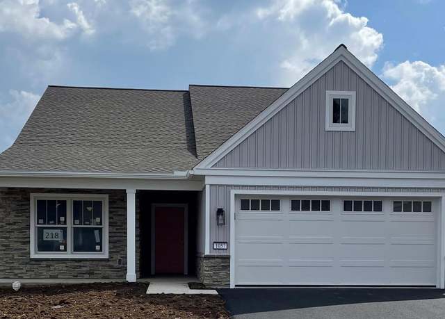 Property at 1057 Percy Ln #218, Lebanon, PA 17042, 2 beds, 2 baths
