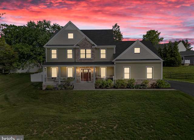 Property at 1413 Cortez Rd, Blue Bell, PA 19422, 4 beds, 3.5 baths