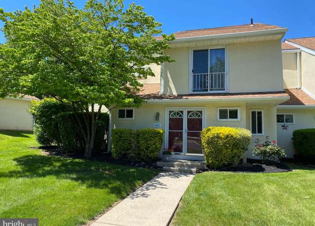 Property at 1605 Grant Rd, Lansdale, PA 19446, 3 beds, 2.5 baths