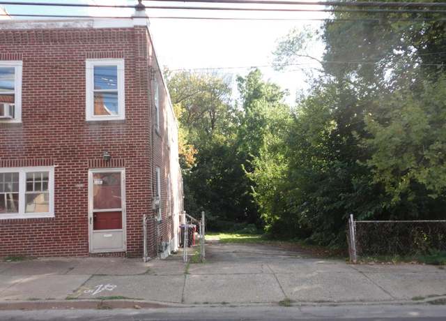 Property at 128 - 130 W. Elm Street W Elm St, Norristown, PA 19401, 3 beds, 1 bath