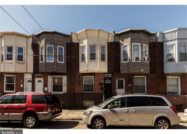 Property at 2206 Winton St, Philadelphia, PA 19145, 3 beds, 1 bath