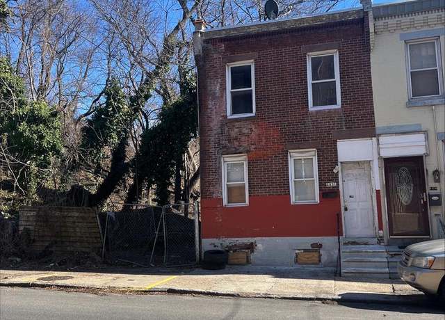 Property at 4431 Oakland St, Philadelphia, PA 19124, 3 beds, 1 bath