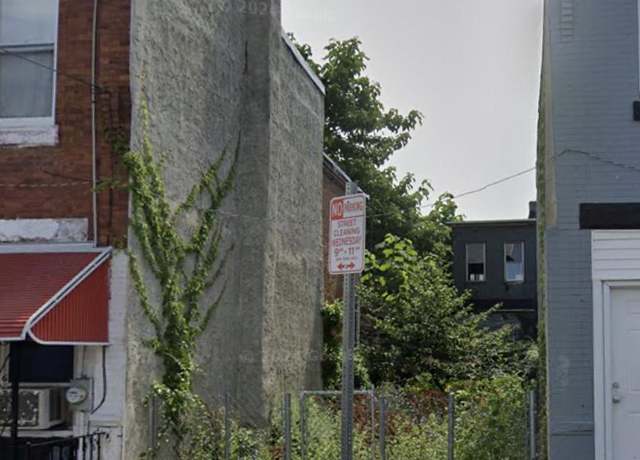 Property at 2455 N 30th St, Philadelphia, PA 19132