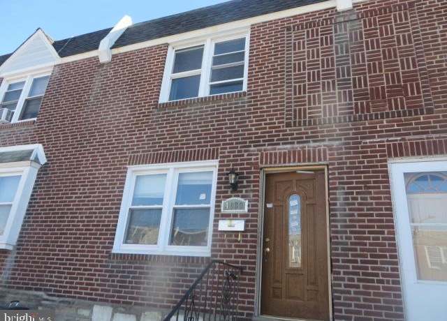 Property at 4633 Weymouth St, Philadelphia, PA 19120, 2 beds, 1 bath