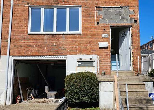 Property at 7307 Kinglet Pl, Philadelphia, PA 19153, 3 beds, 2.5 baths