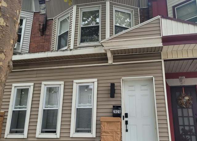 Property at 2825 N Newkirk St, Philadelphia, PA 19132