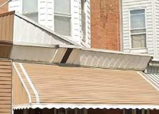Property at 2003 E Pacific St, Philadelphia, PA 19134, 3 beds, 1 bath