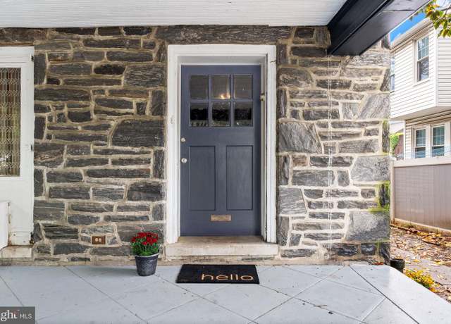 Property at 902 Wynnewood Rd, Philadelphia, PA 19151, 6 beds, 2.5 baths