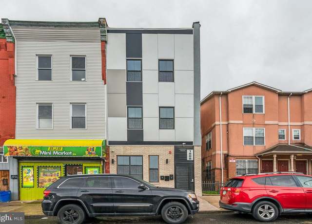 Property at 1808 W Susquehanna Ave, Philadelphia, PA 19121, 4 beds